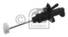 FEBI BILSTEIN 34831 Master Cylinder, clutch